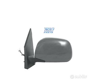 SPECCHIO COMPLETO SINISTRO TOYOTA RAV4 06-10 ELETT