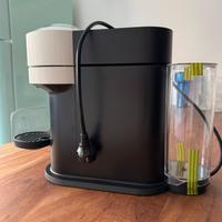 Macchinetta caffe nespresso vertuo