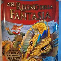 Geronimo Stilton - nel Regno della Fantasia