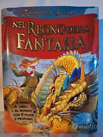 Geronimo Stilton - nel Regno della Fantasia