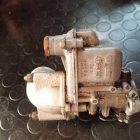 Carburatore Weber per fiat 500 e 126