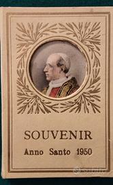 Souvenir anno Santo 1950