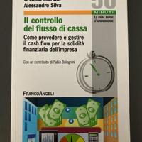 Il controllo del flusso di cassa.