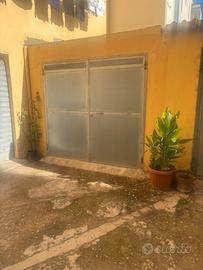 Garage via cravellet
