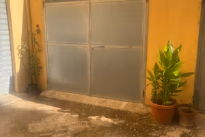 Garage via cravellet