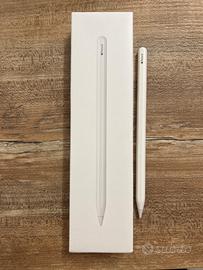 Apple Pencil 2nd Generazione - Perfette Condizioni