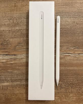 Apple Pencil 2nd Generazione - Perfette Condizioni