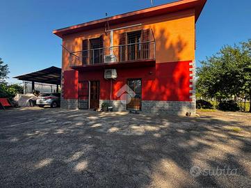 CASA SEMINDIPENDENTE A AIRASCA