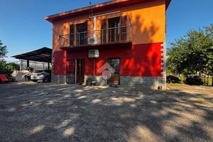 CASA SEMINDIPENDENTE A AIRASCA