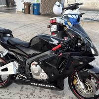 Cbr 600rr