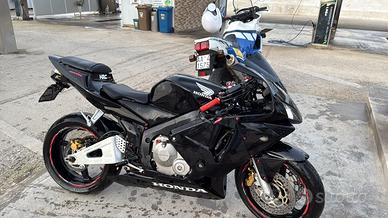 Cbr 600rr