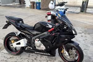 Cbr 600rr