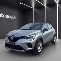 RENAULT Captur Full Hybrid E-Tech 145 CV Zen