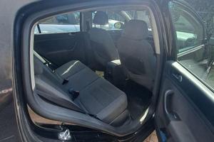 VW golf plus