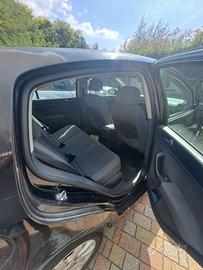 VW golf plus