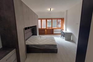 Stanza zona conca d'oro