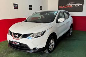Nissan Qashqai 1.5 dCi 110 CV Tekna , telecamera ,