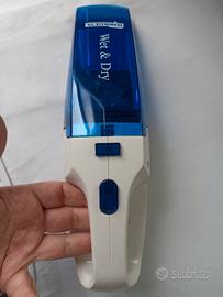 aspirabriciole Termozeta Wet and Dry