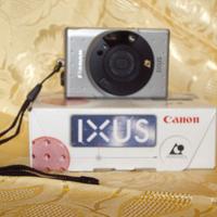 canon ixus