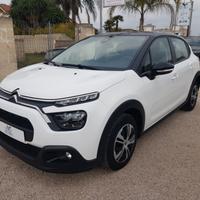 Citroen C3 BlueHDi 100cv Feel Navy Led Cruise Sens