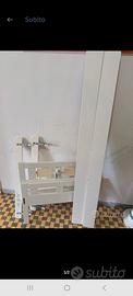 lettino ikea 