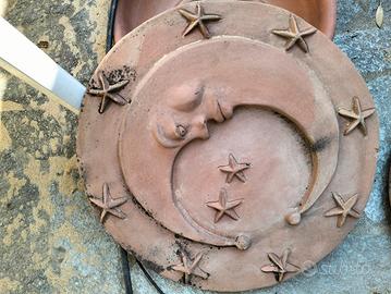 ceramica da appendere 
