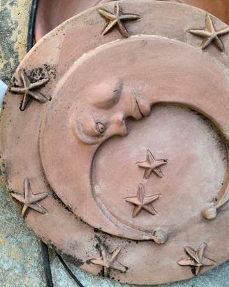 ceramica da appendere 