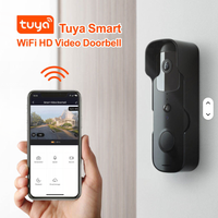Videocitofono WIFI PST Tuya Videochiamata da app