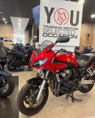 Yamaha FZ6 Fazer - 2003 - Km 41347