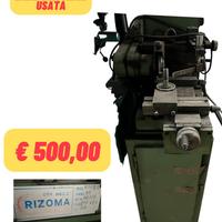 Affilatrici vintage