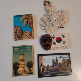 Calamite  per frigorifero 