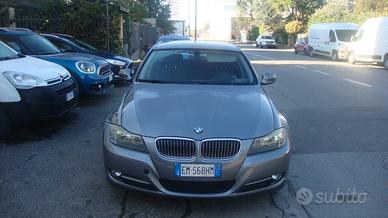 Bmw 318d 2.0 143CV cat Touring Attiva