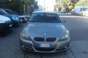 Bmw 318d 2.0 143CV cat Touring Attiva