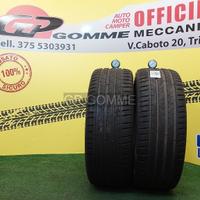 2 Pneumatici 2454519 Michelin Ps4 al 86%'22