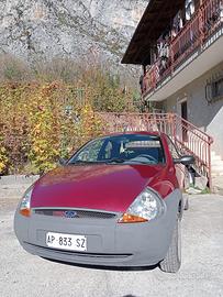 Ford Ka unicopropietario Neopatentati