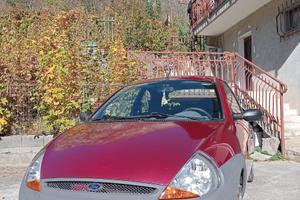 Ford Ka unicopropietario Neopatentati