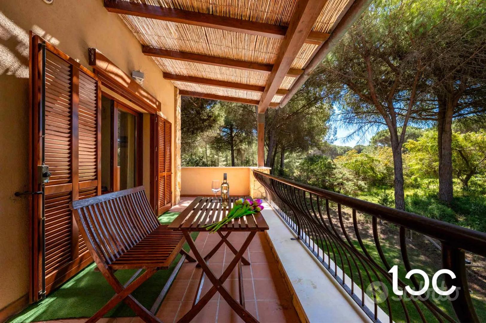 Apartment in Narabuia/Narbolia, Aristanis/Oristano - Altro