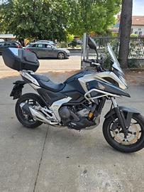 Honda NC 750