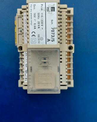 Alimentatore citofonico Urmet 