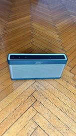 Speaker buletooth Bose Soundlink III