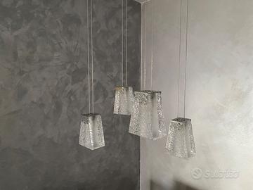 Luci soffitto