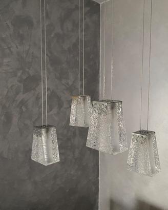 Luci soffitto