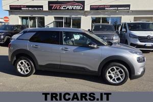 CITROEN C4 Cactus PureTech 110 S&S EAT6 Shine PE