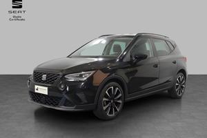 Seat Arona 1.0 ecotsi Style 95cv