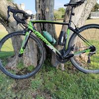 Bici da corsa wilier