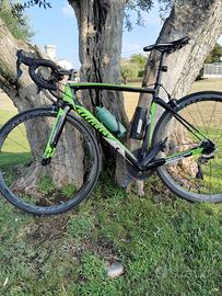 Bici da corsa wilier