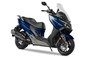 KYMCO X TOWN 300 CITY €50,00 MENSILI