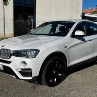 RICAMBI per bmw x4 f26 anno 2015 2016 2017  DISPON