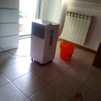 condizionatore portatile 