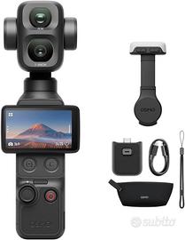 DJI OSMO POCKET 4P STANDARD COMBO